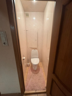 Продам двухкомнатную (2-комн.) квартиру, Фестивальная ул, 22к2, Москва г