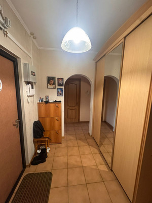 Продам двухкомнатную (2-комн.) квартиру, Фестивальная ул, 22к2, Москва г