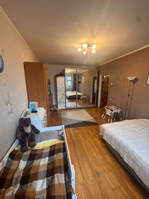 Продам двухкомнатную (2-комн.) квартиру, Фестивальная ул, 22к2, Москва г