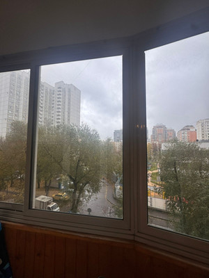 Продам двухкомнатную (2-комн.) квартиру, Фестивальная ул, 22к2, Москва г