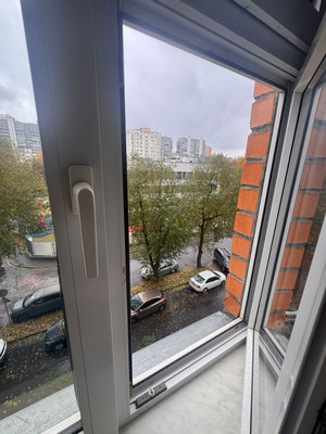 Продам двухкомнатную (2-комн.) квартиру, Фестивальная ул, 22к2, Москва г