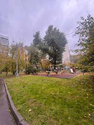 Продам двухкомнатную (2-комн.) квартиру, Фестивальная ул, 22к2, Москва г
