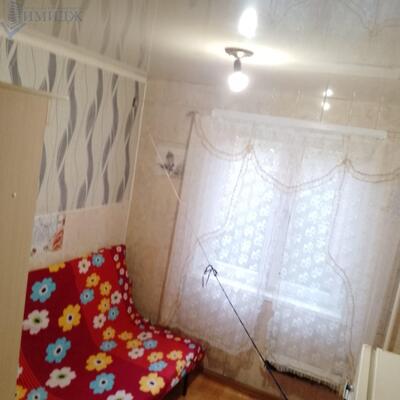 Сдам однокомнатную (1-комн.) квартиру, Воронова ул, 12Б, Красноярск г