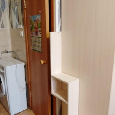 Сдам однокомнатную (1-комн.) квартиру, Воронова ул, 12Б, Красноярск г