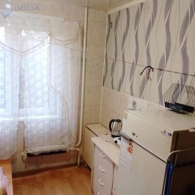 Сдам однокомнатную (1-комн.) квартиру, Воронова ул, 12Б, Красноярск г