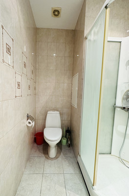 Продам двухкомнатную (2-комн.) квартиру, Мичуринский пр-кт, 21к2, Москва г