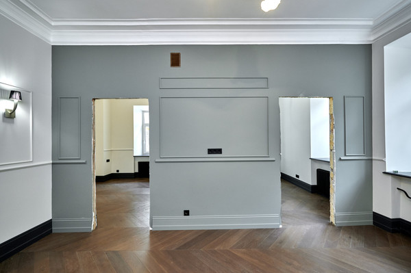 Продам трехкомнатную (3-комн.) квартиру, Бронная М. ул, 17к1, Москва г
