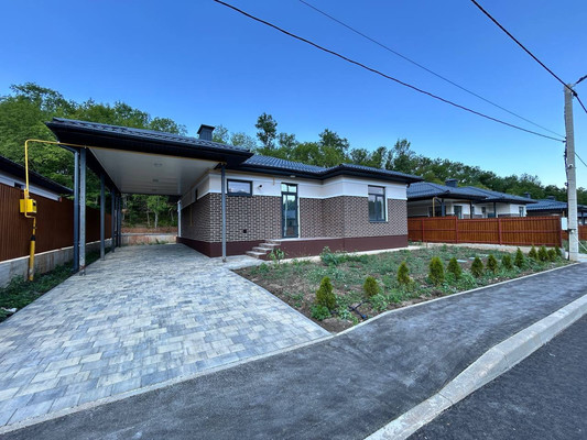 Продам дом, Краснолесье с, 0 км от города