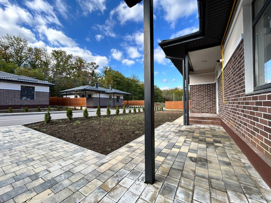 Продам дом, Краснолесье с, 0 км от города