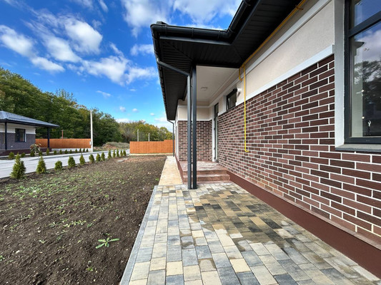 Продам дом, Краснолесье с, 0 км от города