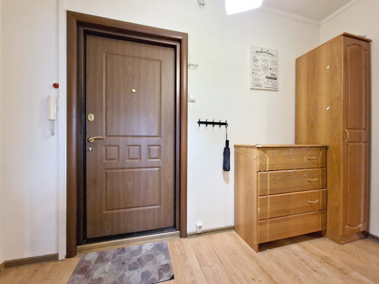 Сдам двухкомнатную (2-комн.) квартиру, Дмитровка Б. ул, 4к6, Москва г