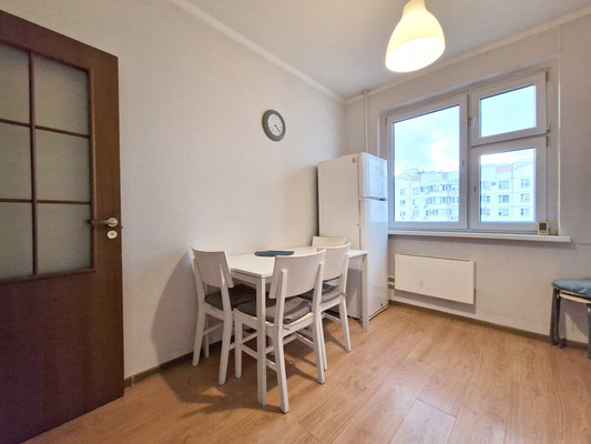 Сдам двухкомнатную (2-комн.) квартиру, Дмитровка Б. ул, 4к6, Москва г