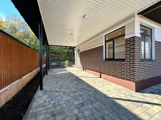 Продам дом, Краснолесье с, 0 км от города