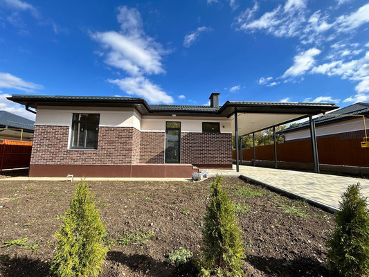 Продам дом, Краснолесье с, 0 км от города