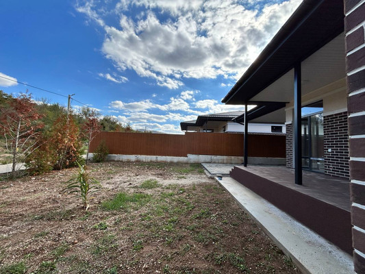 Продам дом, Краснолесье с, 0 км от города