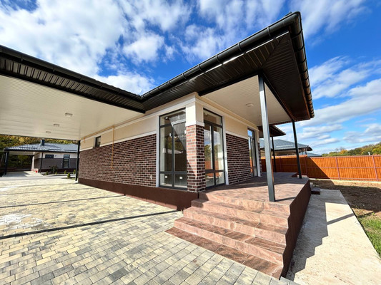 Продам дом, Краснолесье с, 0 км от города