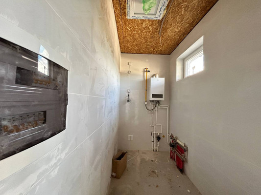 Продам дом, Краснолесье с, 0 км от города