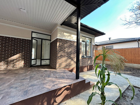 Продам дом, Краснолесье с, 0 км от города