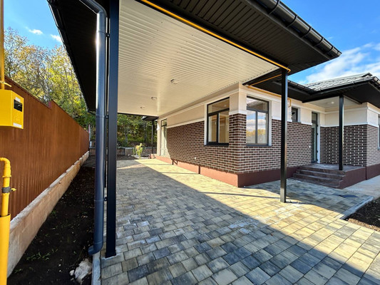 Продам дом, Краснолесье с, 0 км от города