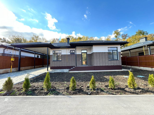 Продам дом, Краснолесье с, 0 км от города