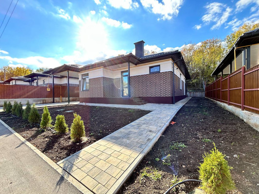 Продам дом, Краснолесье с, 0 км от города