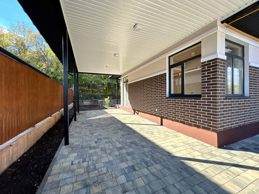 Продам дом, Краснолесье с, 0 км от города