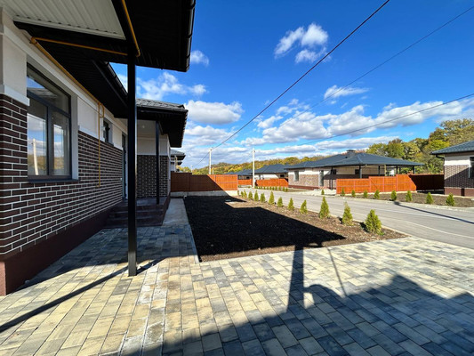 Продам дом, Краснолесье с, 0 км от города