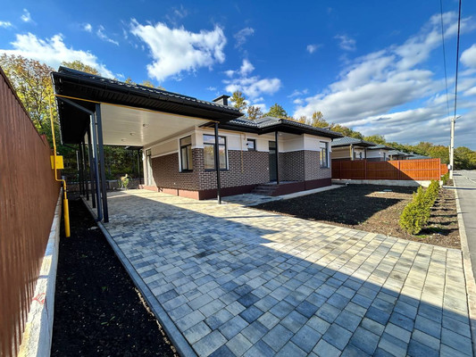 Продам дом, Краснолесье с, 0 км от города