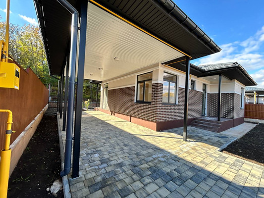 Продам дом, Краснолесье с, 0 км от города