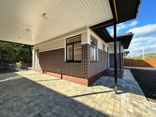 Продам дом, Краснолесье с, 0 км от города