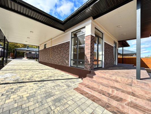 Продам дом, Краснолесье с, 0 км от города