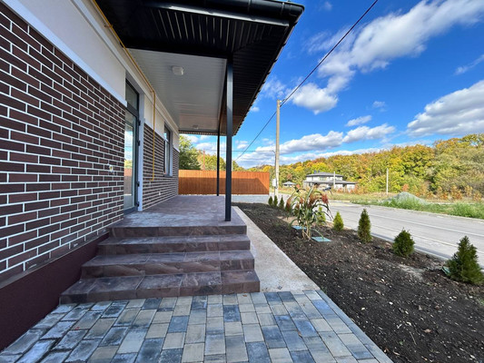 Продам дом, Краснолесье с, 0 км от города