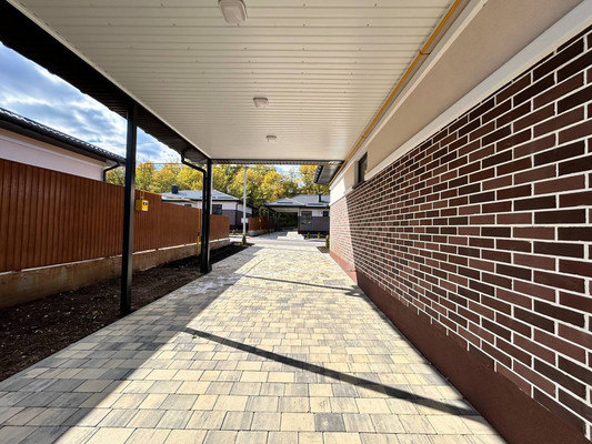 Продам дом, Краснолесье с, 0 км от города