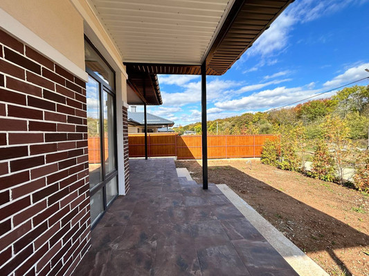 Продам дом, Краснолесье с, 0 км от города