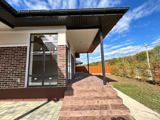 Продам дом, Краснолесье с, 0 км от города