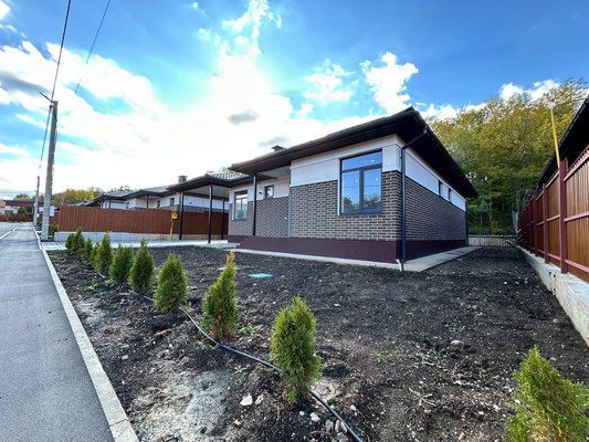 Продам дом, Краснолесье с, 0 км от города