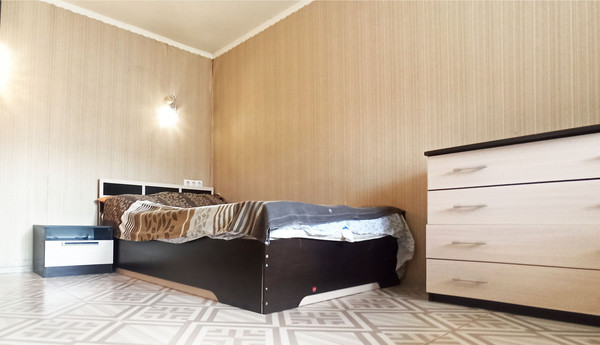 Продам однокомнатную (1-комн.) квартиру, Куникова ул, 92а, Новороссийск г