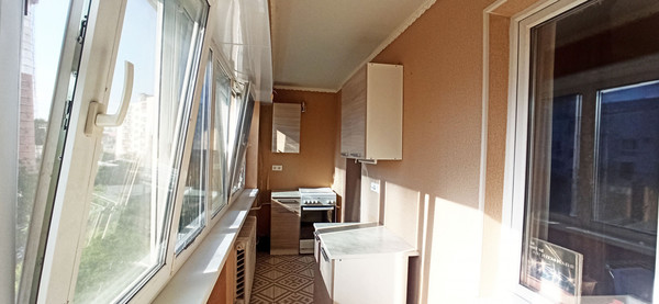 Продам однокомнатную (1-комн.) квартиру, Куникова ул, 92а, Новороссийск г
