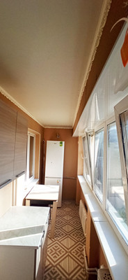 Продам однокомнатную (1-комн.) квартиру, Куникова ул, 92а, Новороссийск г