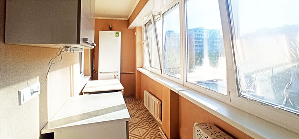 Продам однокомнатную (1-комн.) квартиру, Куникова ул, 92а, Новороссийск г