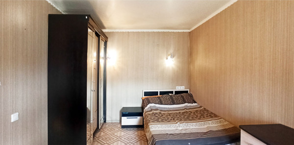 Продам однокомнатную (1-комн.) квартиру, Куникова ул, 92а, Новороссийск г