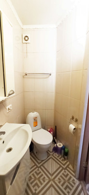 Продам однокомнатную (1-комн.) квартиру, Куникова ул, 92а, Новороссийск г