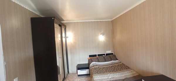 Продам однокомнатную (1-комн.) квартиру, Куникова ул, 92а, Новороссийск г