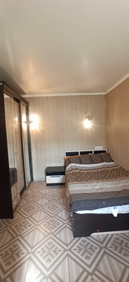 Продам однокомнатную (1-комн.) квартиру, Куникова ул, 92а, Новороссийск г