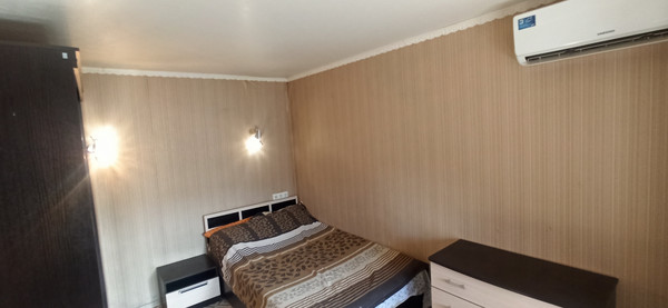 Продам однокомнатную (1-комн.) квартиру, Куникова ул, 92а, Новороссийск г