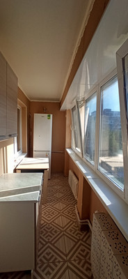 Продам однокомнатную (1-комн.) квартиру, Куникова ул, 92а, Новороссийск г