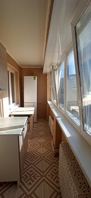 Продам однокомнатную (1-комн.) квартиру, Куникова ул, 92а, Новороссийск г