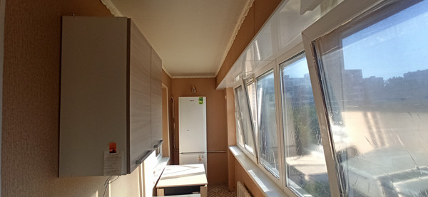 Продам однокомнатную (1-комн.) квартиру, Куникова ул, 92а, Новороссийск г