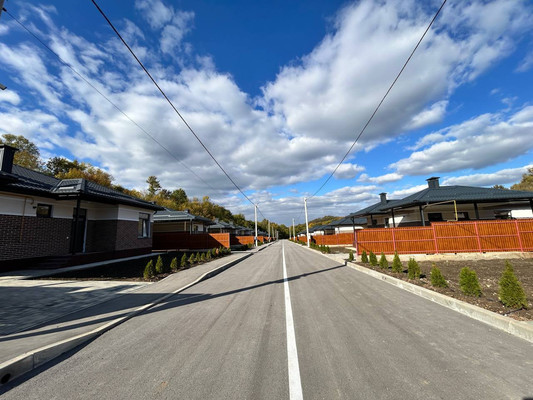 Продам дом, Краснолесье с, 0 км от города