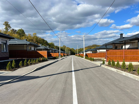 Продам дом, Краснолесье с, 0 км от города